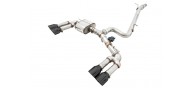 AWE SwitchPath Exhaust for 8V S3